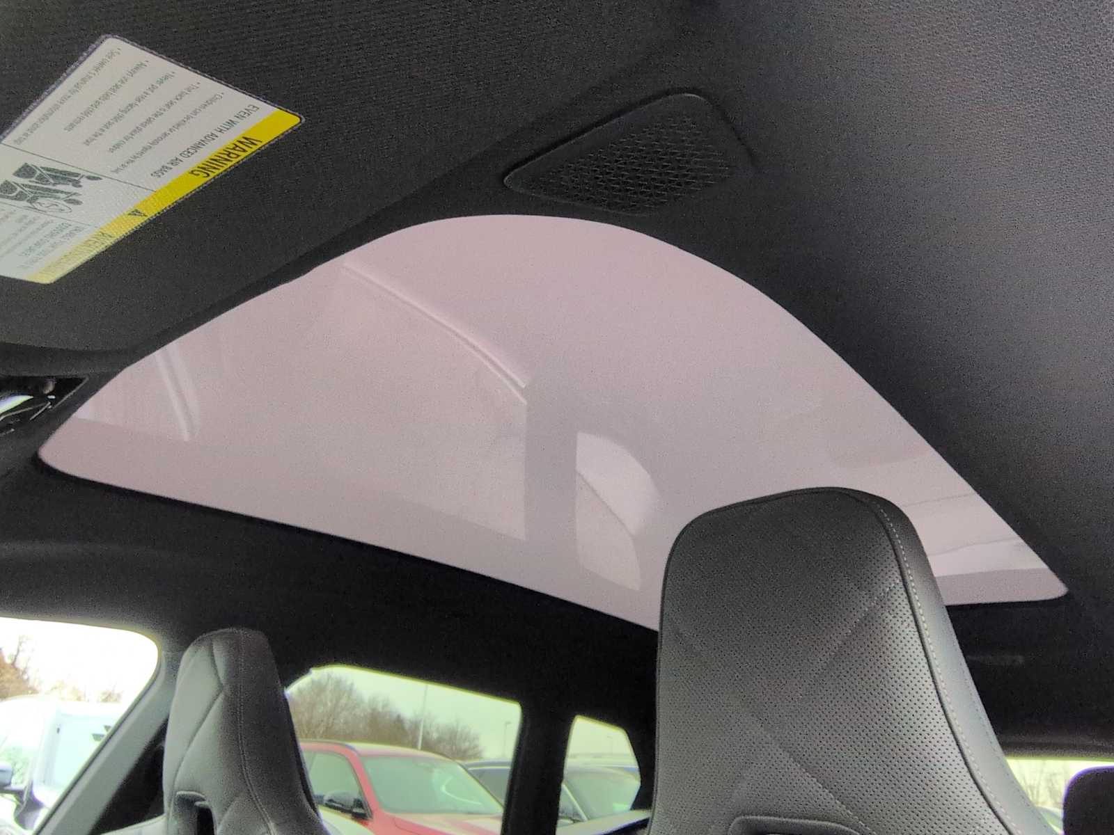 Thumbnail: 2026 BMW iX - 21