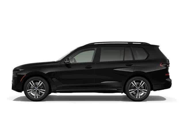 Thumbnail: 2027 BMW X7 - 4