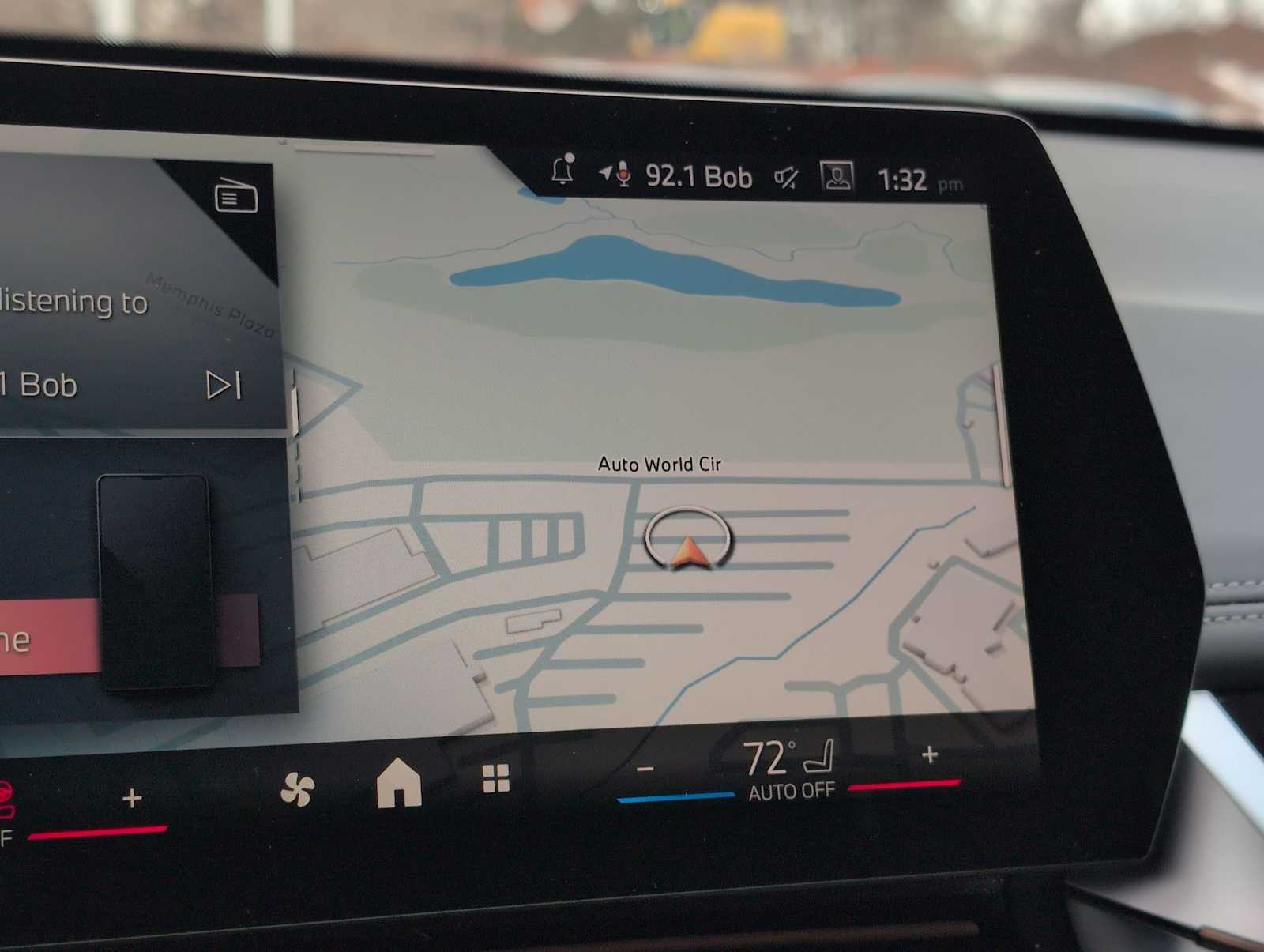 Thumbnail: 2026 BMW X1 - 28