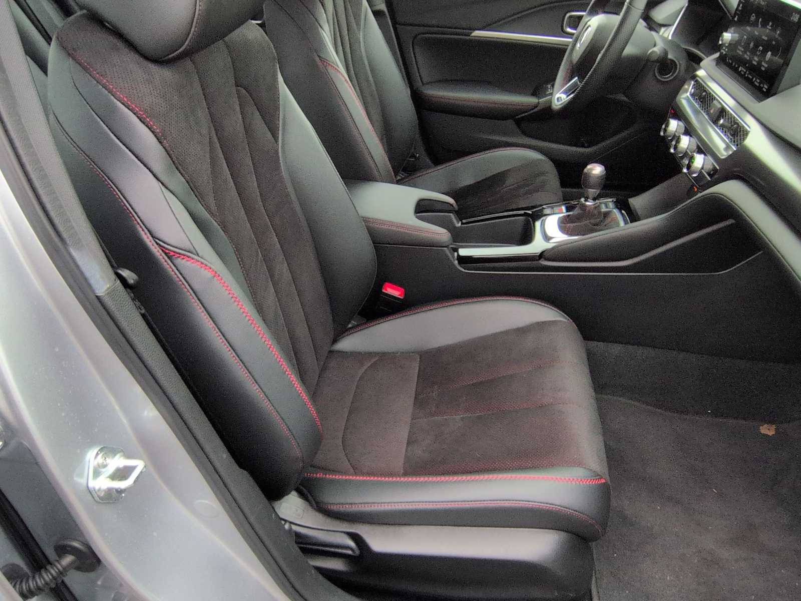 Thumbnail: 2024 Acura Integra - 22