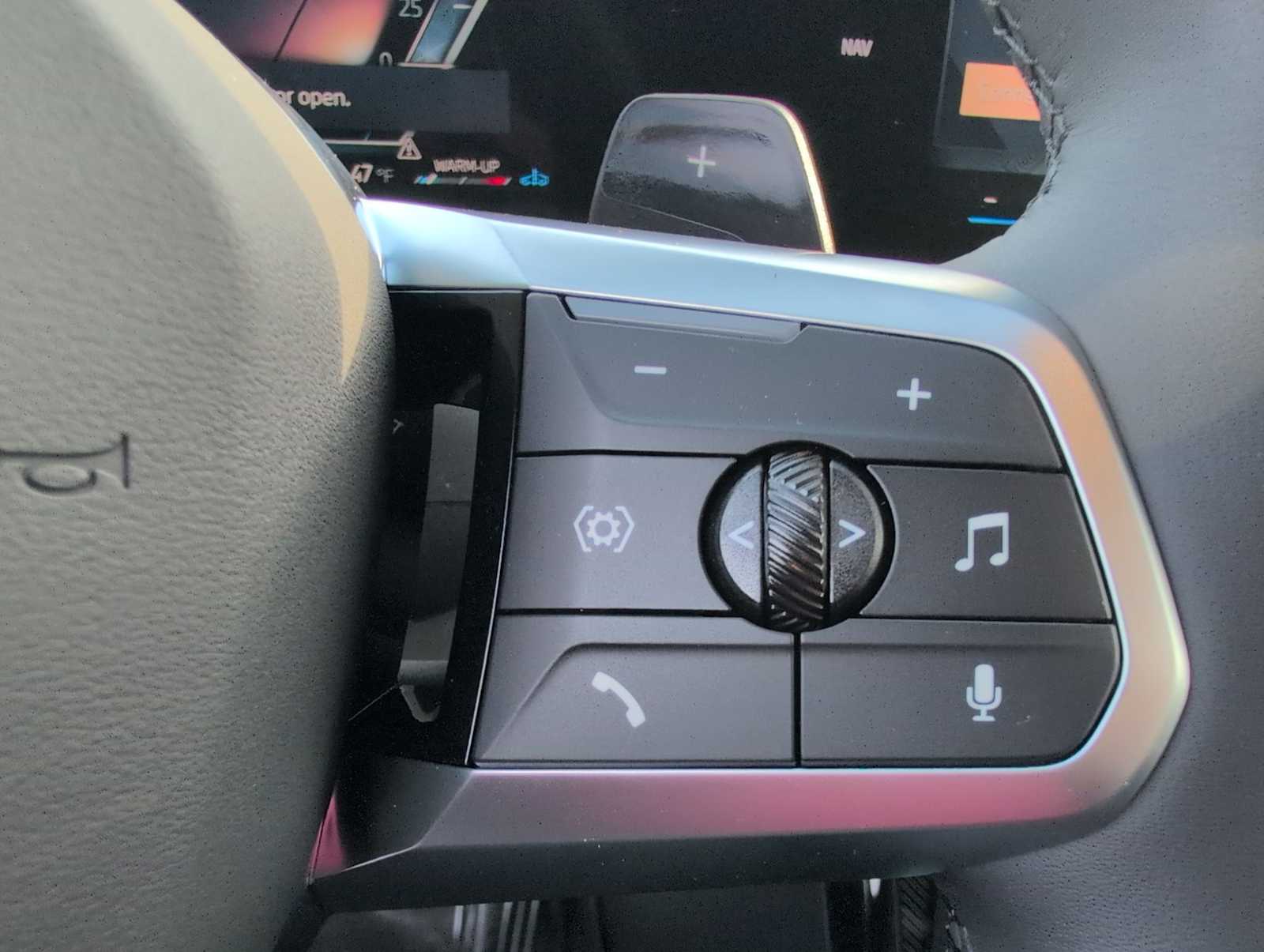 Thumbnail: 2026 BMW X1 - 24