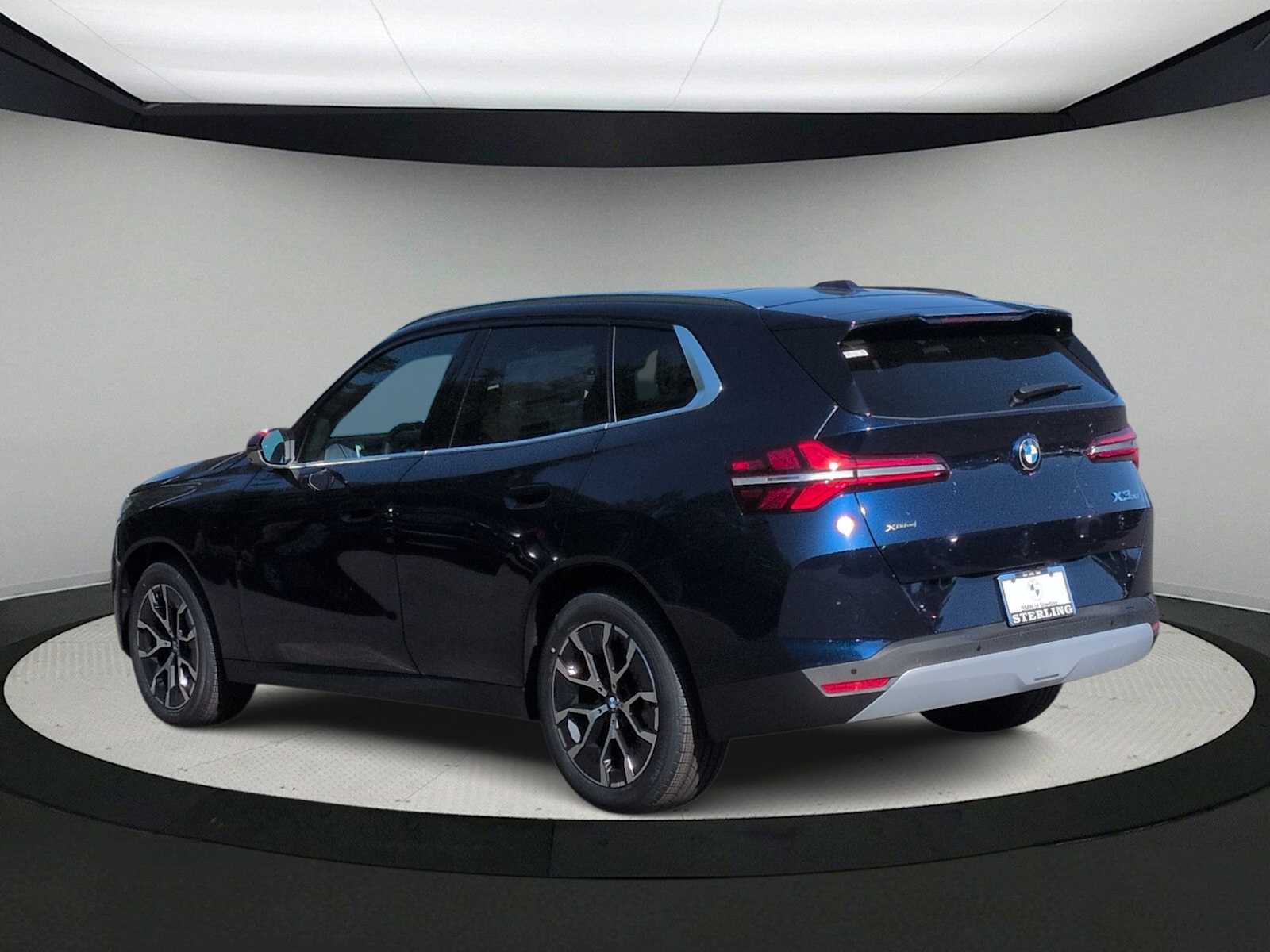 Thumbnail: 2026 BMW X3 - 6