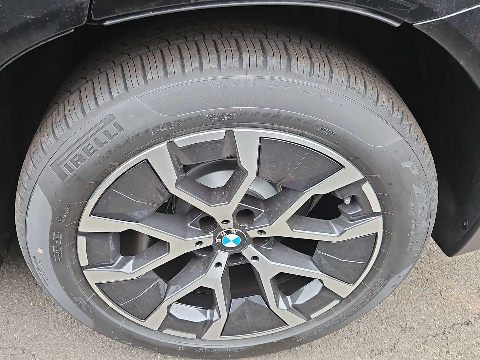 Thumbnail: 2026 BMW X3 - 12