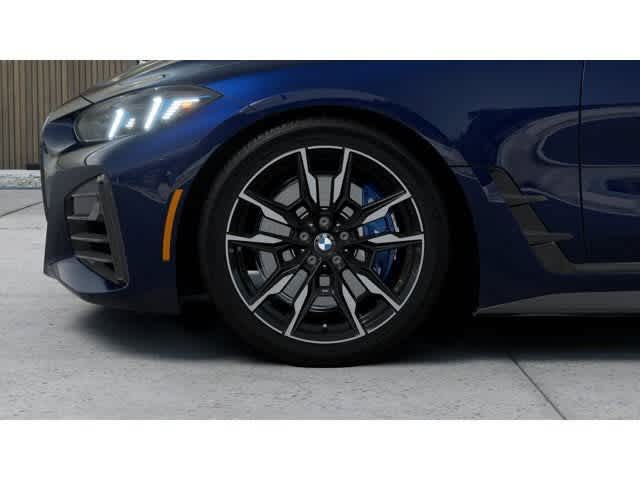 Thumbnail: 2026 BMW 4 Series - 7