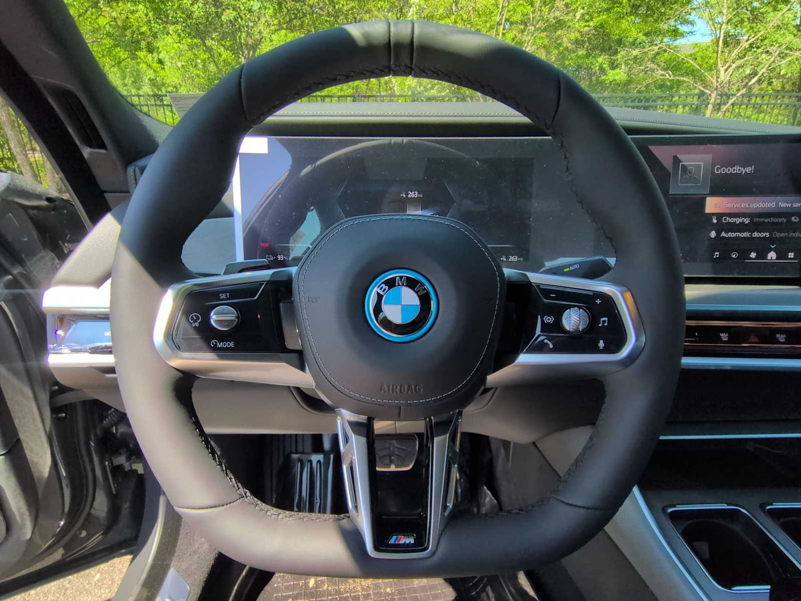 Thumbnail: 2026 BMW i7 - 25