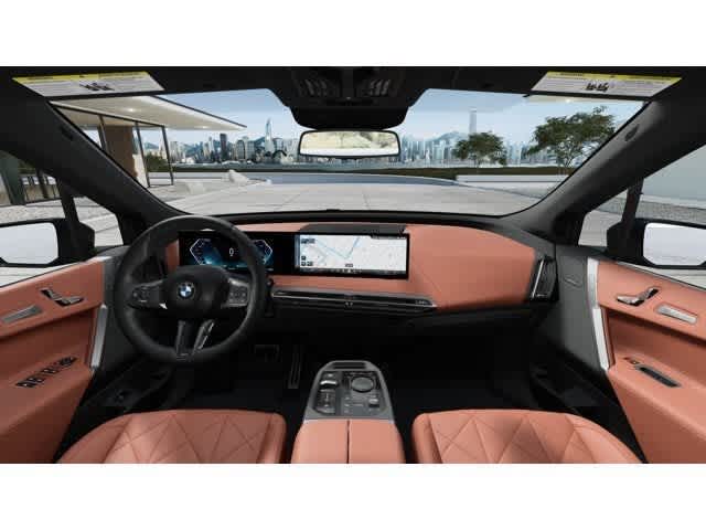 Thumbnail: 2026 BMW iX - 10