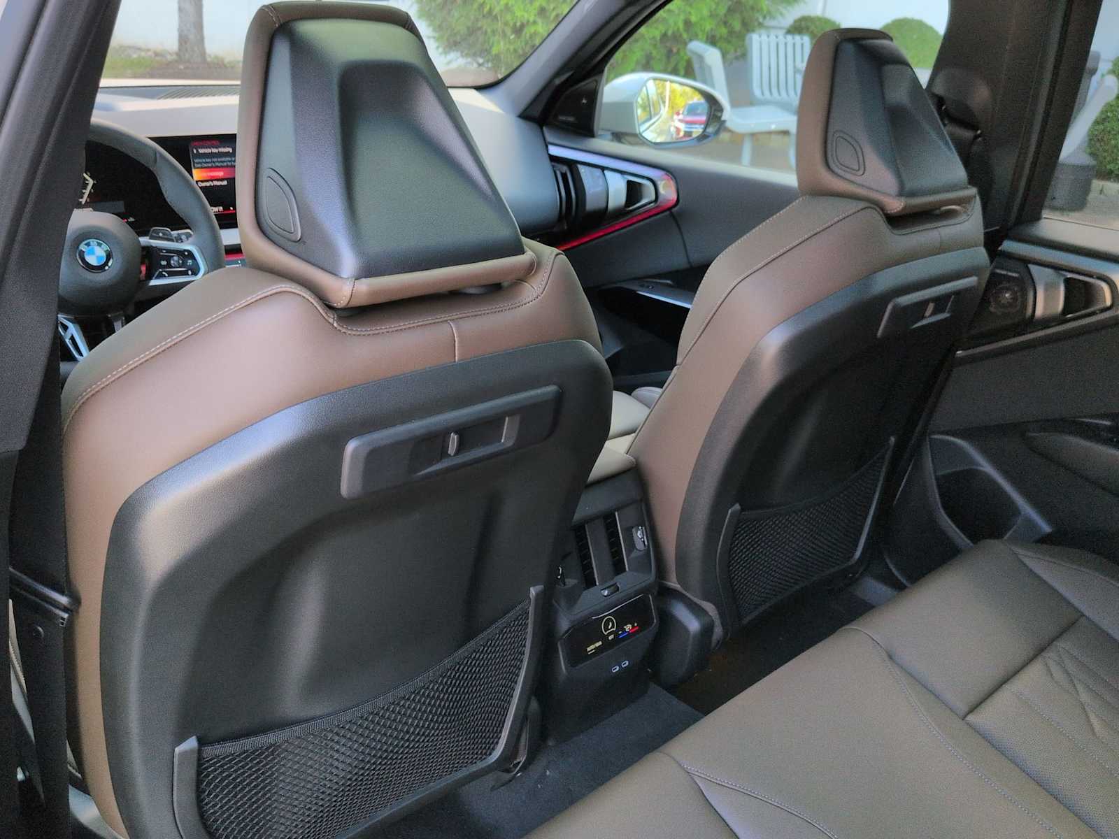 Thumbnail: 2026 BMW X3 - 19