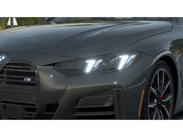 Thumbnail: 2026 BMW 4 Series - 6