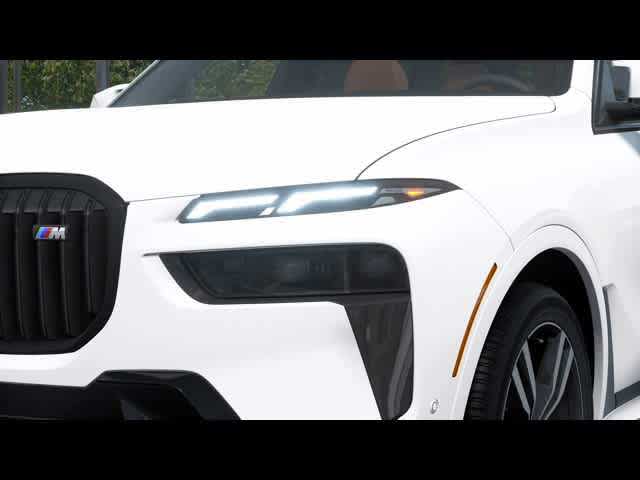Thumbnail: 2025 BMW X7 - 6