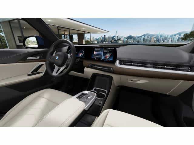 Thumbnail: 2025 BMW X1 - 14