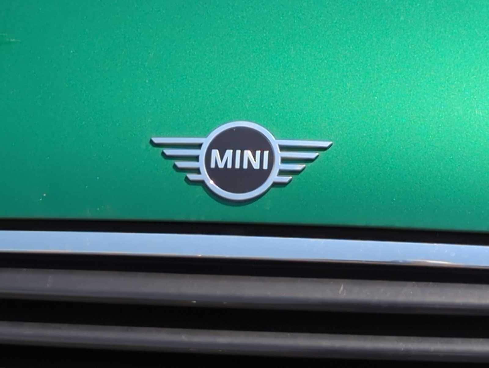 2021 MINI Cooper Hardtop 4 Door 4