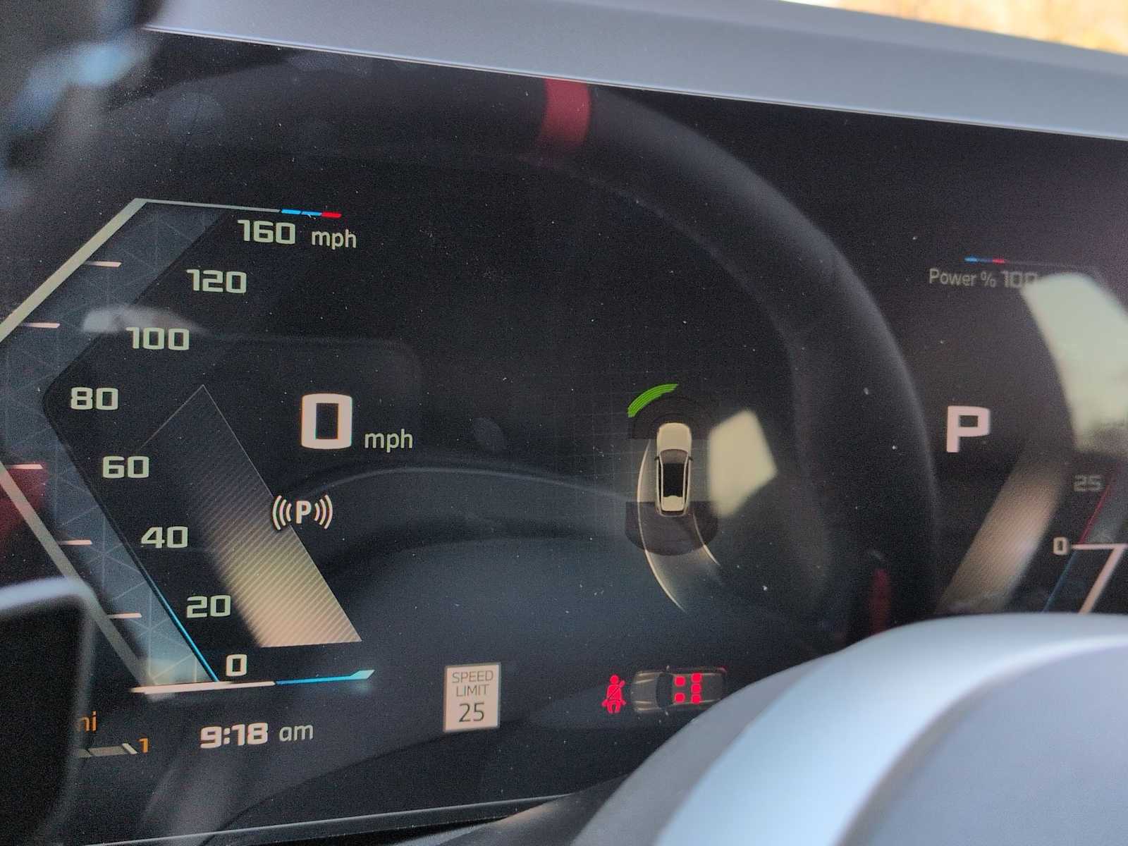 Thumbnail: 2026 BMW X3 - 35