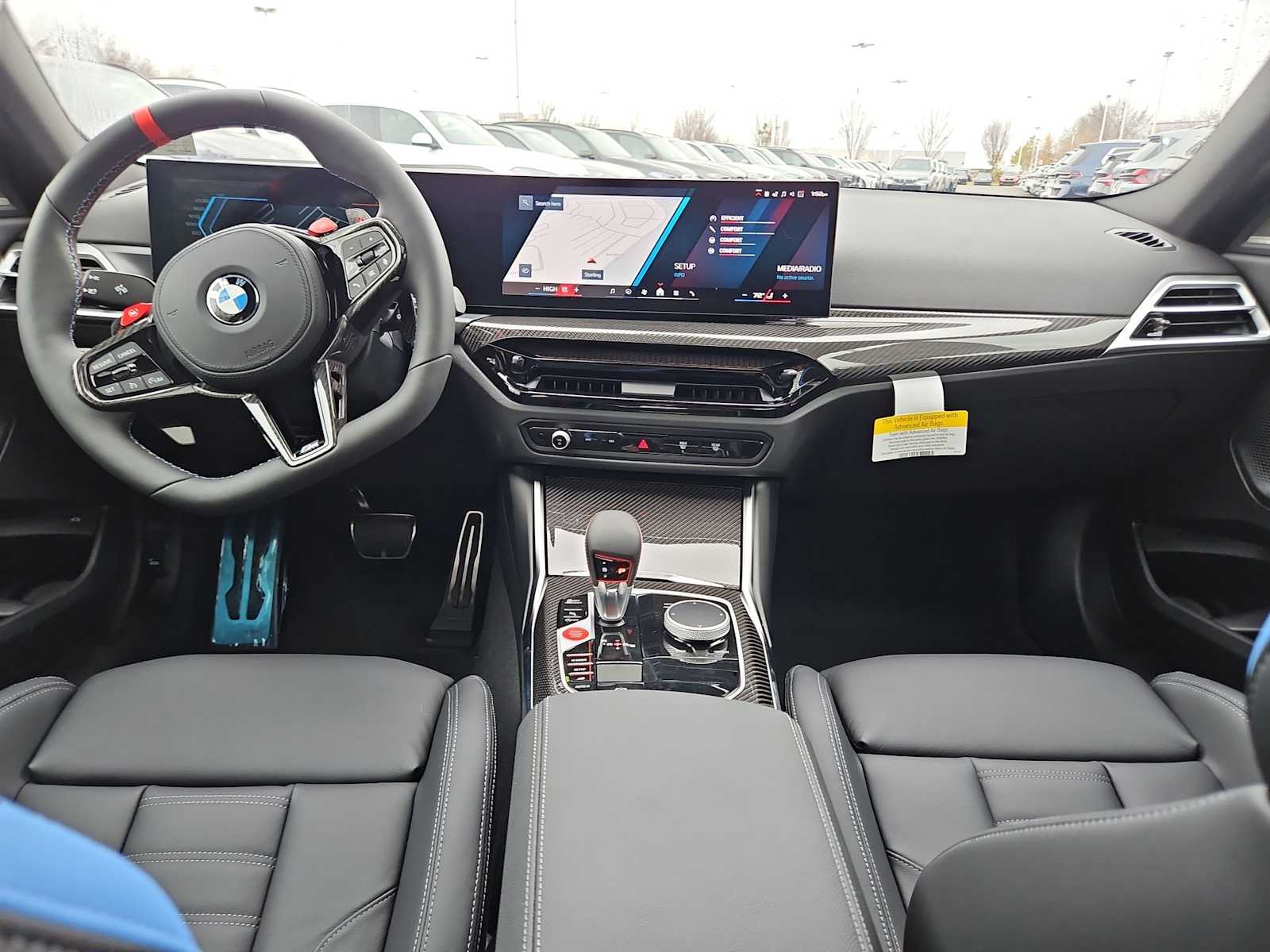 Thumbnail: 2026 BMW M2 - 4