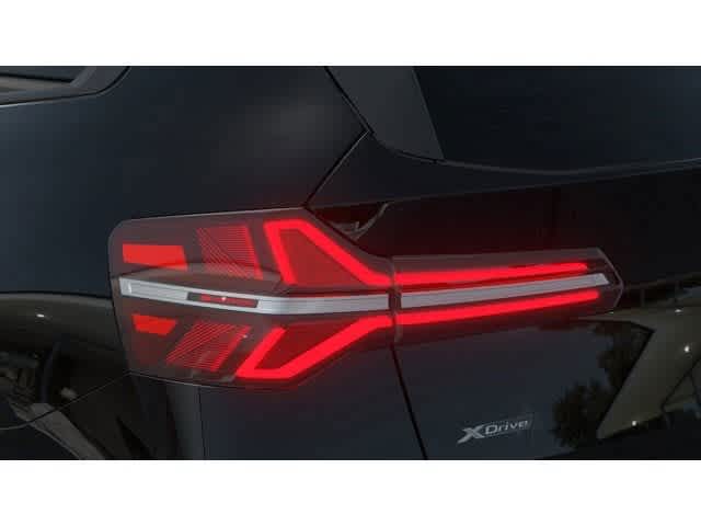 Thumbnail: 2026 BMW X3 - 8