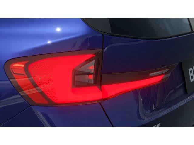 Thumbnail: 2026 BMW X1 - 8