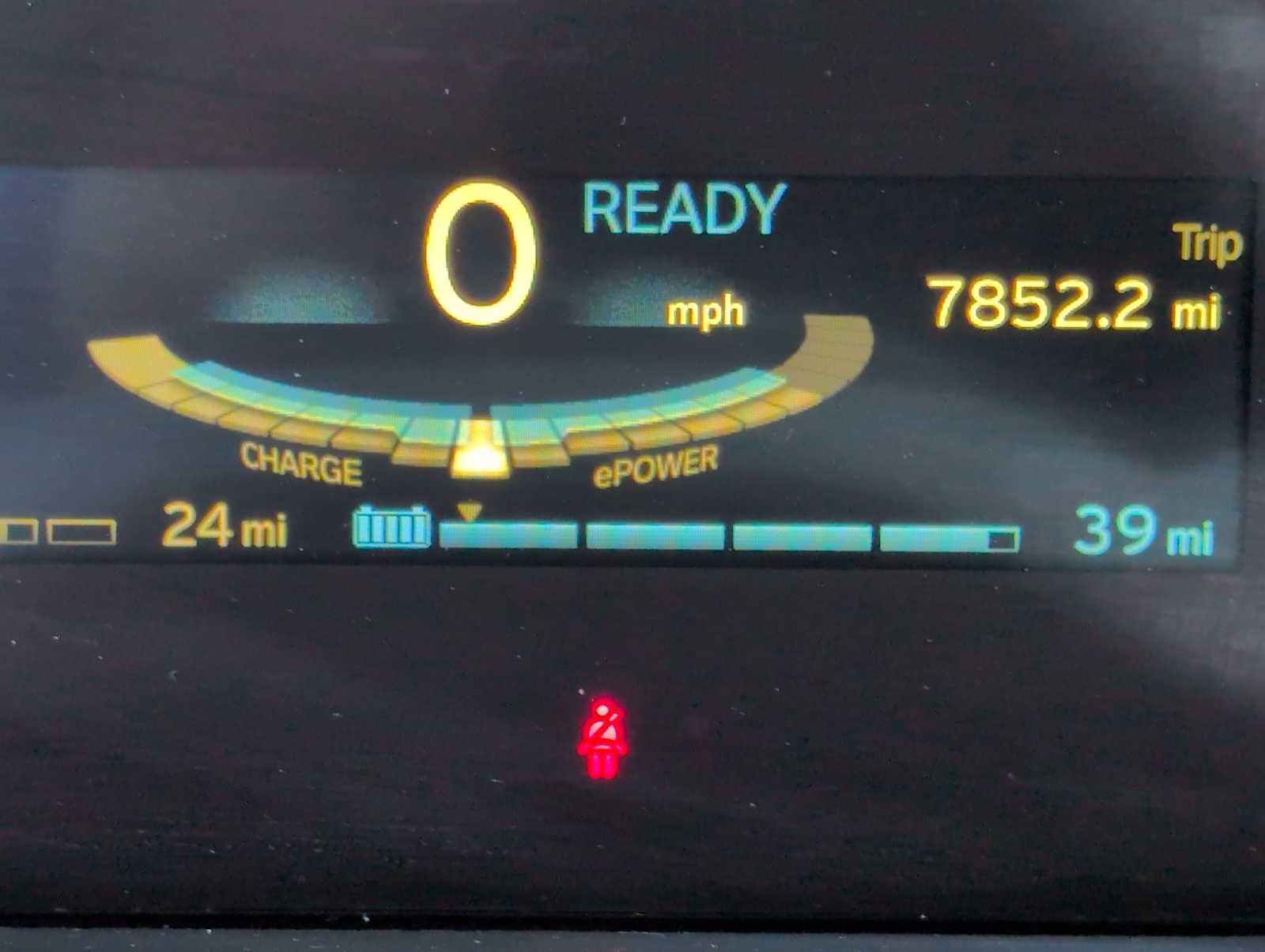 Thumbnail: 2015 BMW i3 - 29