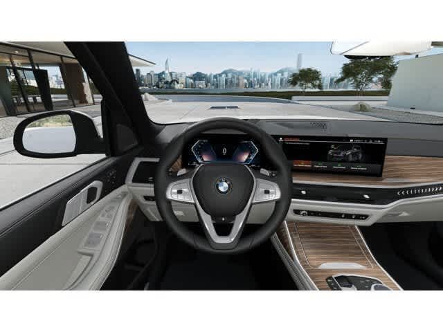 Thumbnail: 2026 BMW X7 - 13