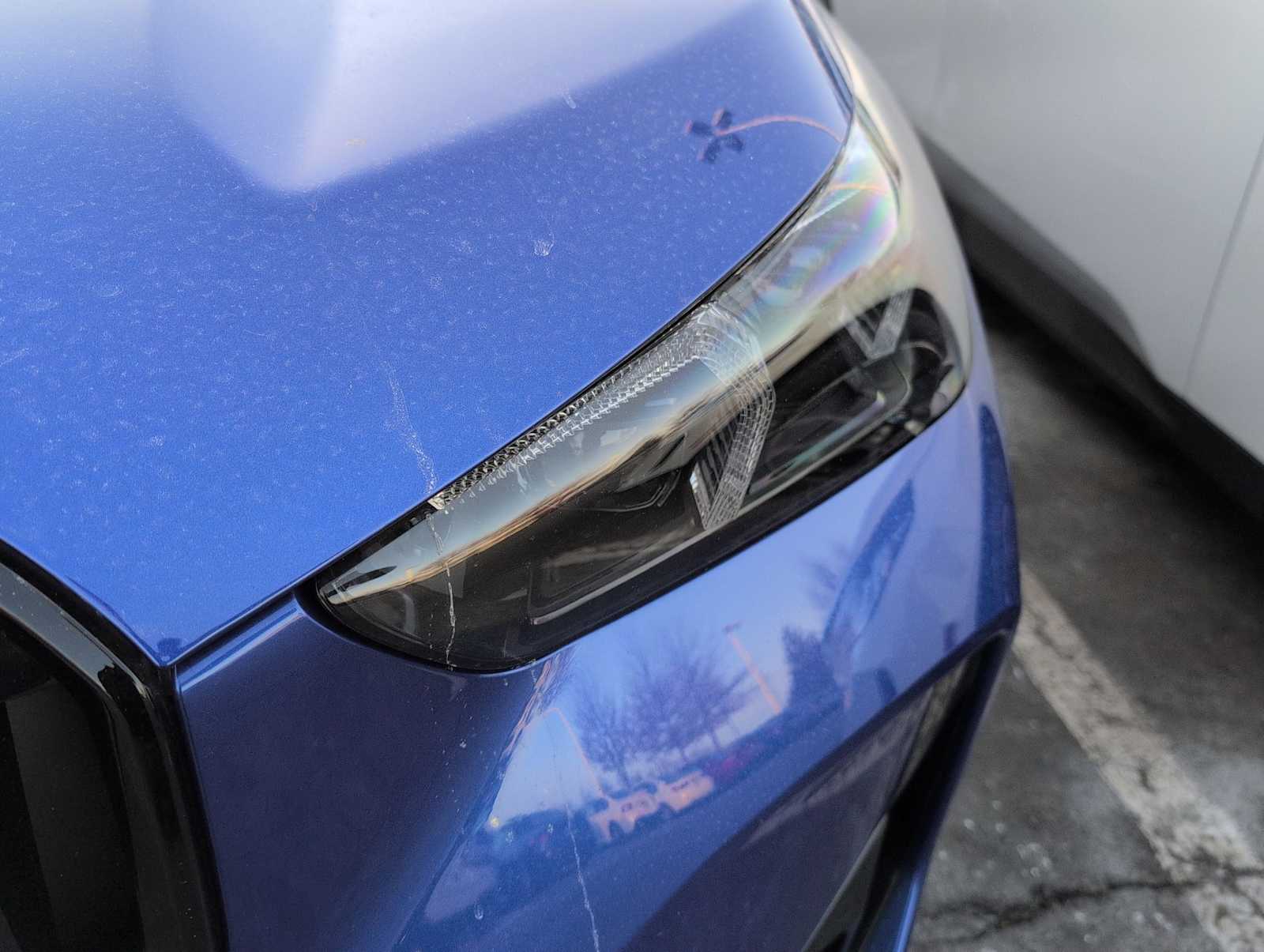 Thumbnail: 2026 BMW X1 - 11