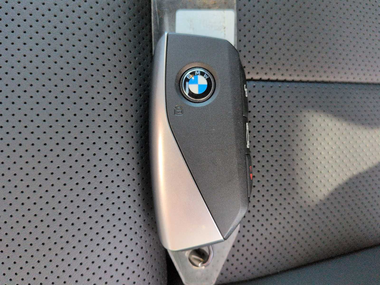Thumbnail: 2026 BMW X3 - 38