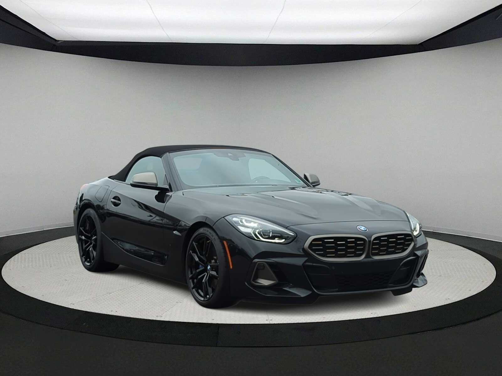Thumbnail: 2024 BMW Z4 - 2