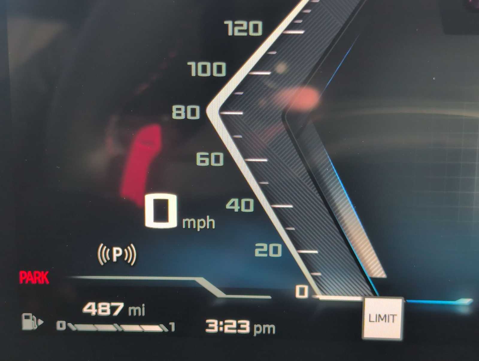 Thumbnail: 2026 BMW X3 - 33