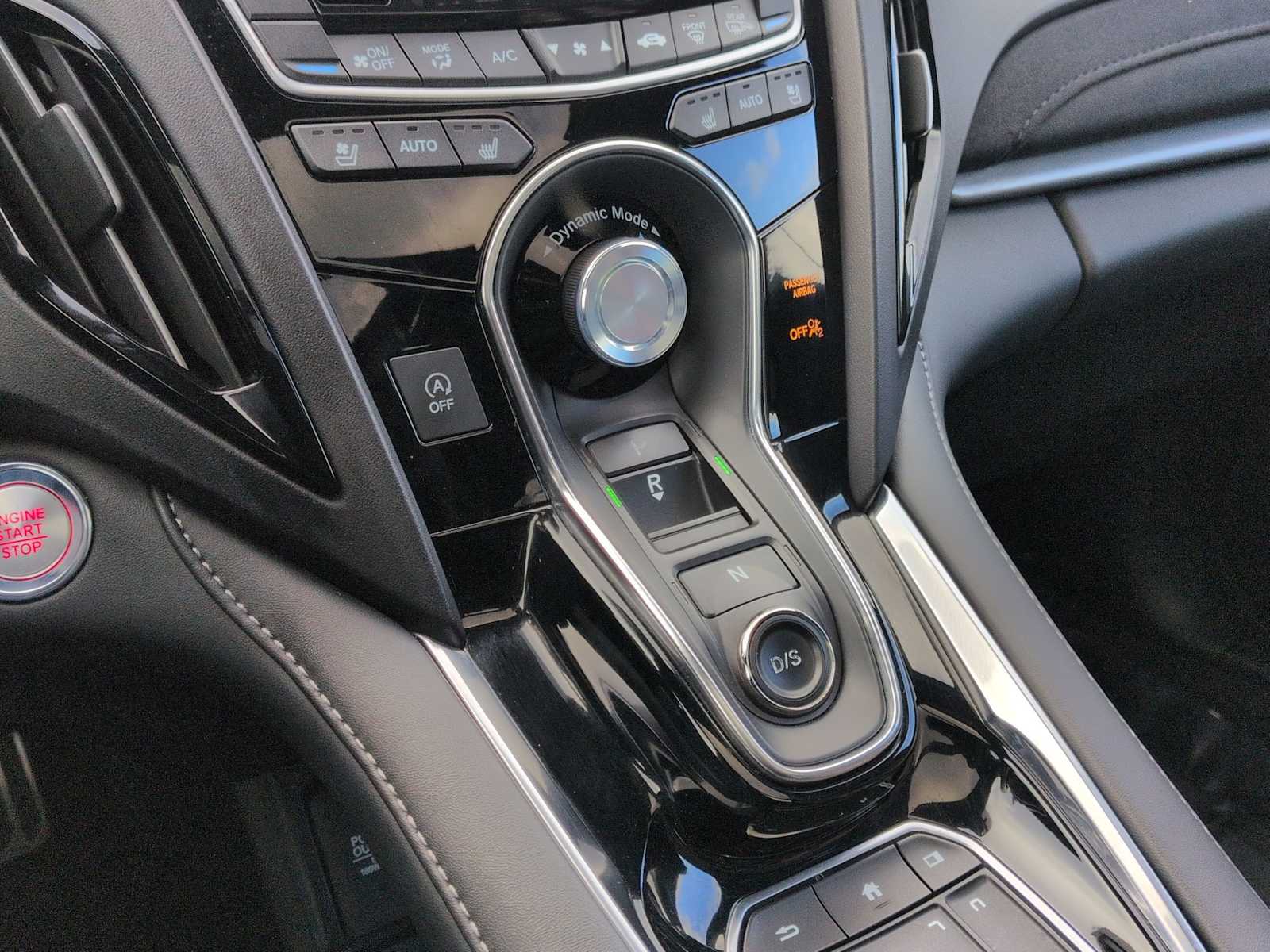 Thumbnail: 2019 Acura RDX - 32