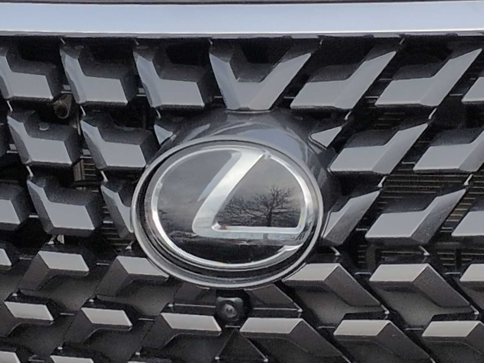 Thumbnail: 2023 Lexus GX - 12