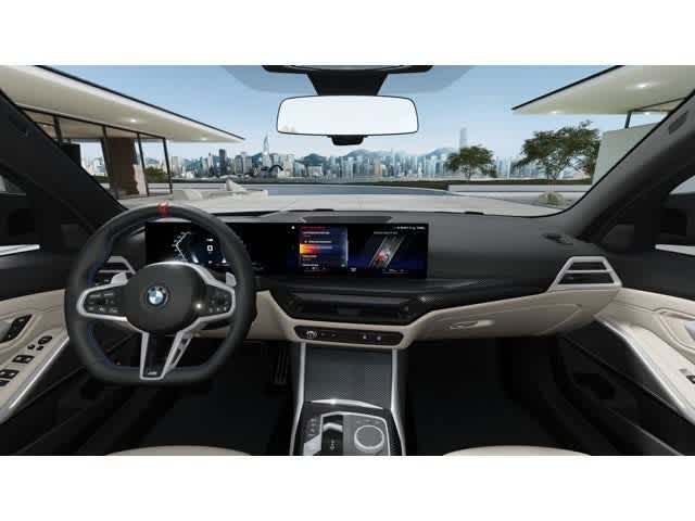 Thumbnail: 2026 BMW 3 Series - 10