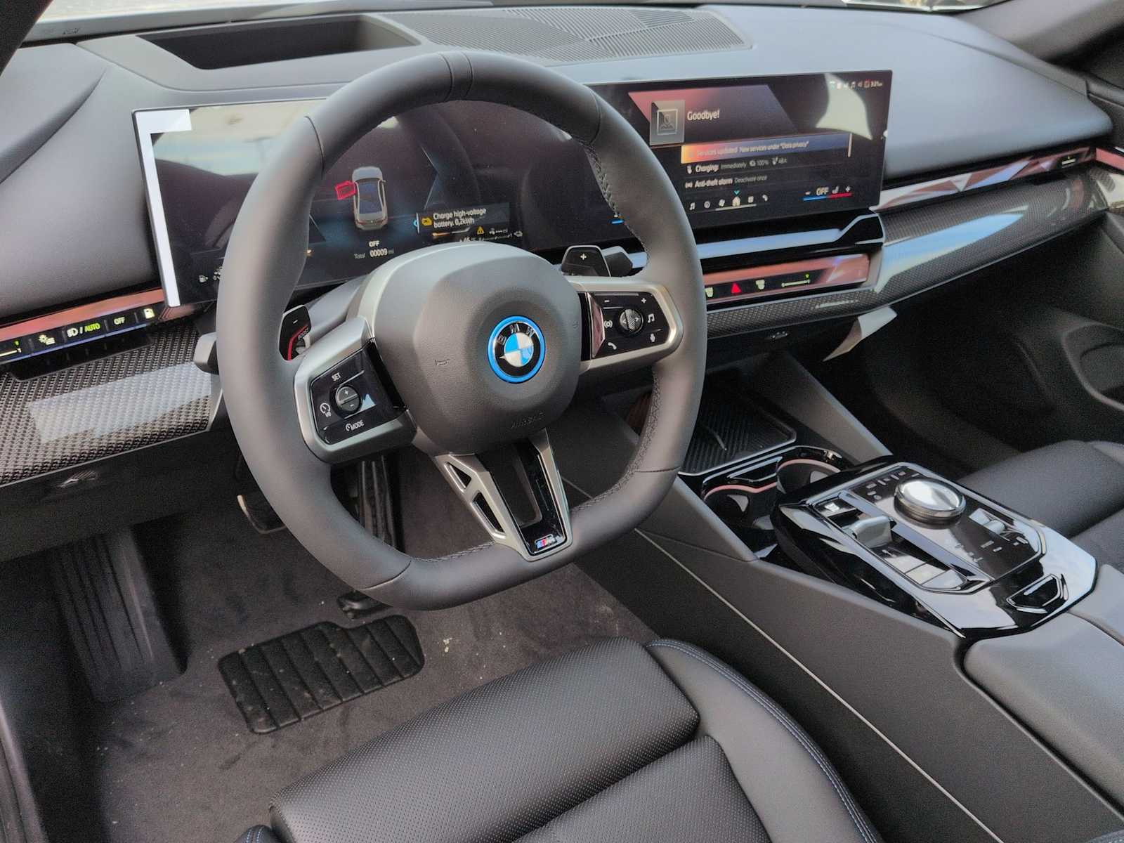 Thumbnail: 2026 BMW 5 Series - 10