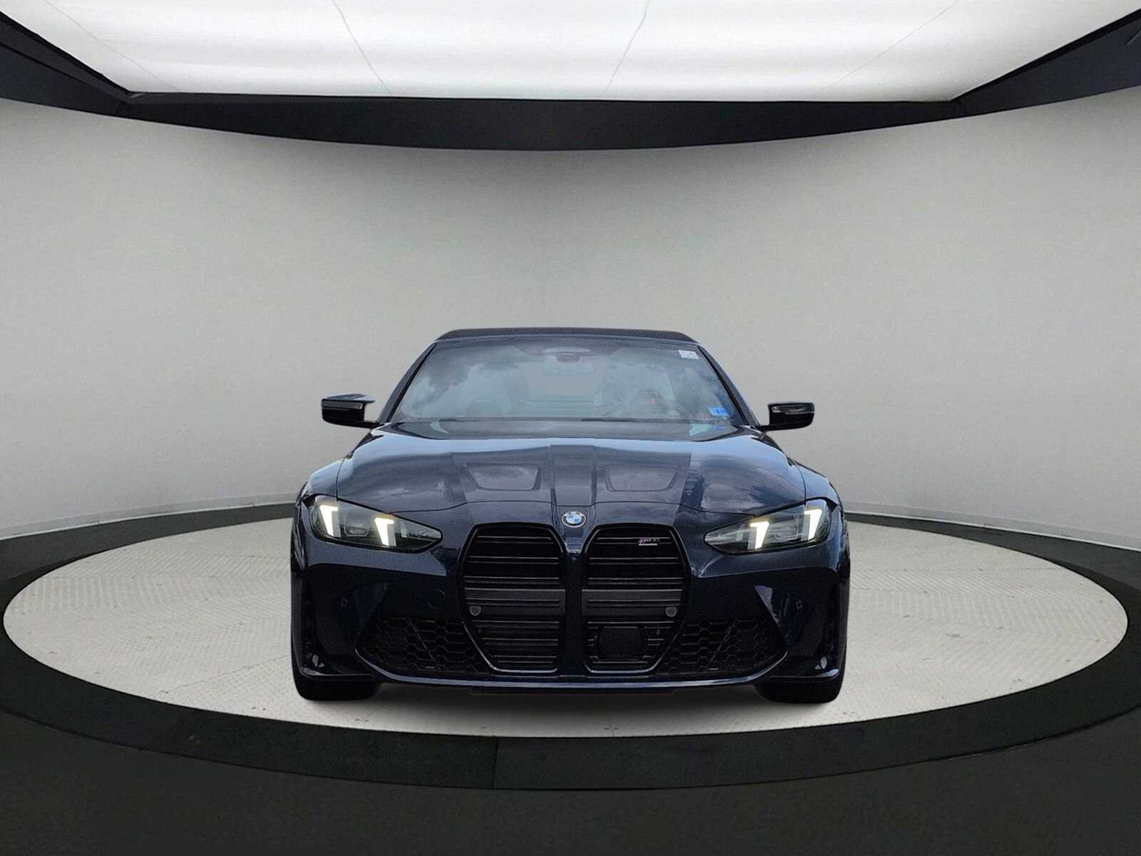 Thumbnail: 2027 BMW M4 - 3