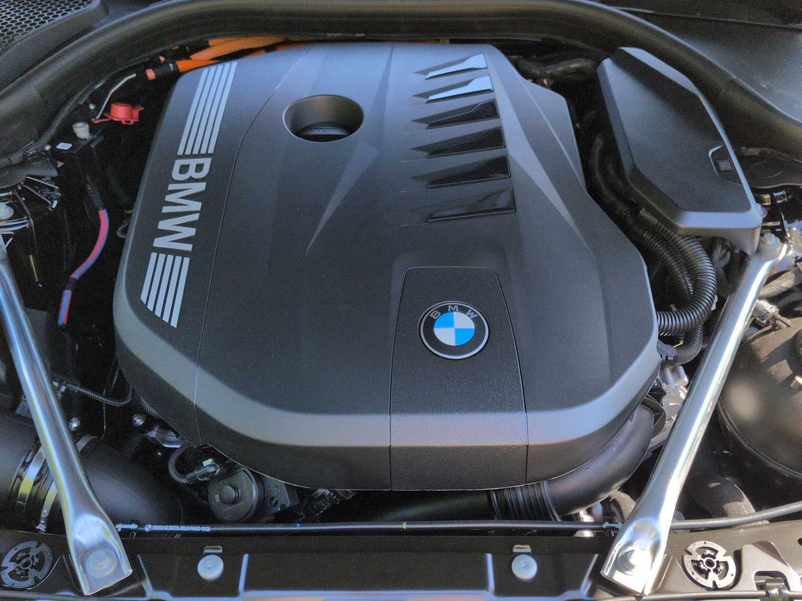 Thumbnail: 2027 BMW 5 Series - 15