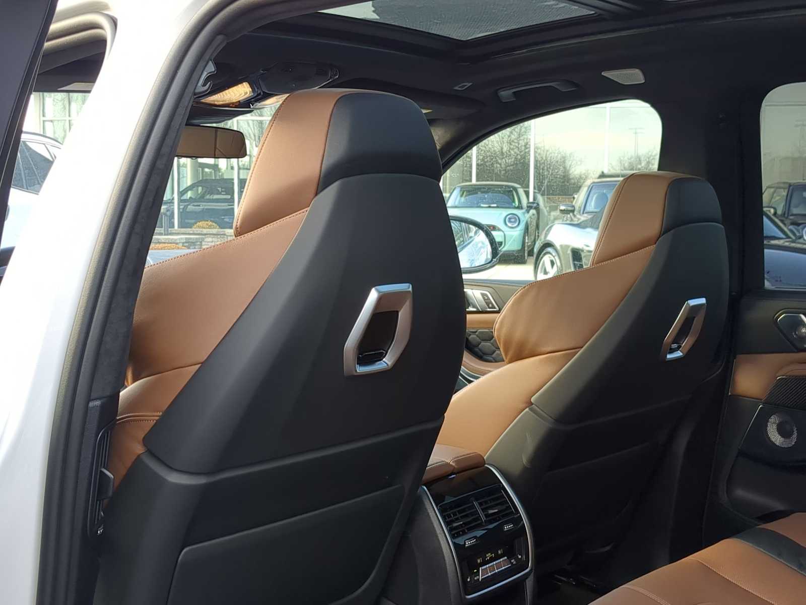 Thumbnail: 2026 BMW X5 - 19