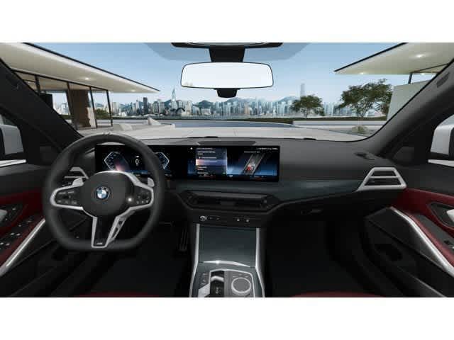 Thumbnail: 2026 BMW 3 Series - 10