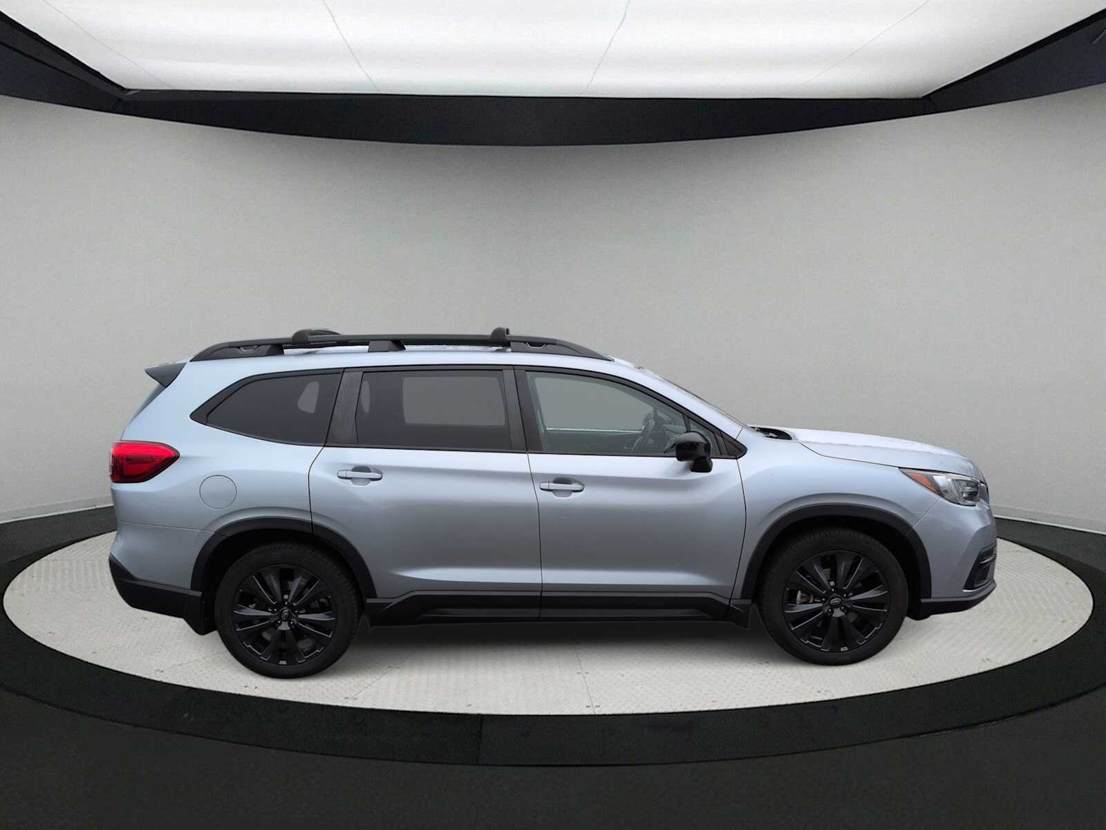Thumbnail: 2022 Subaru Ascent - 9