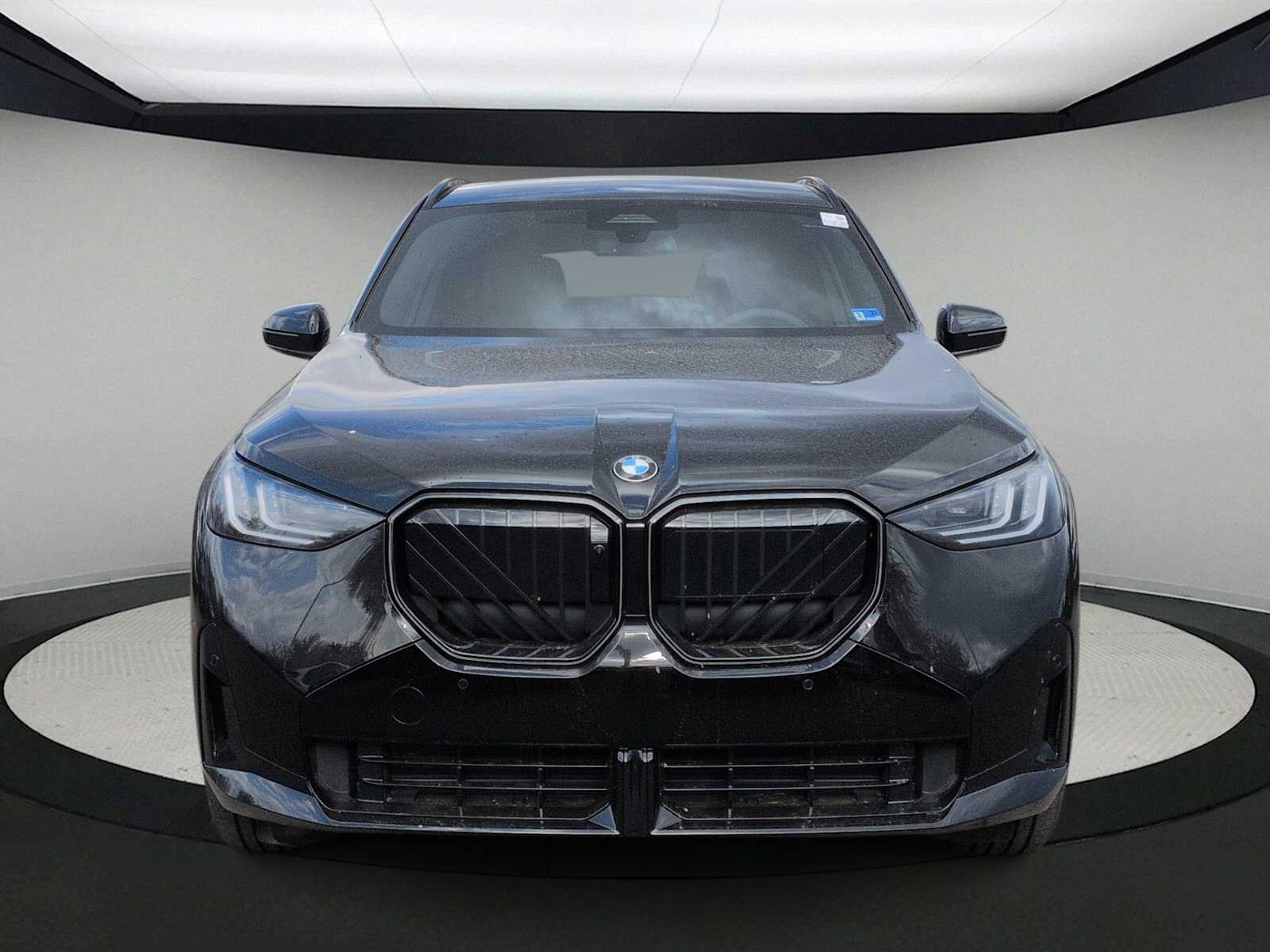 Thumbnail: 2026 BMW X3 - 3