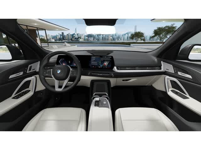 Thumbnail: 2026 BMW X2 - 10