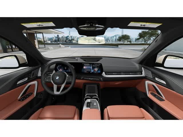Thumbnail: 2026 BMW X1 - 10