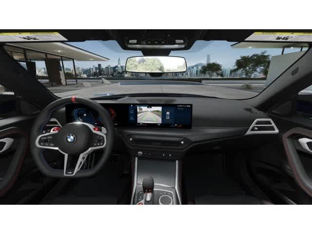 Thumbnail: 2026 BMW M2 - 10