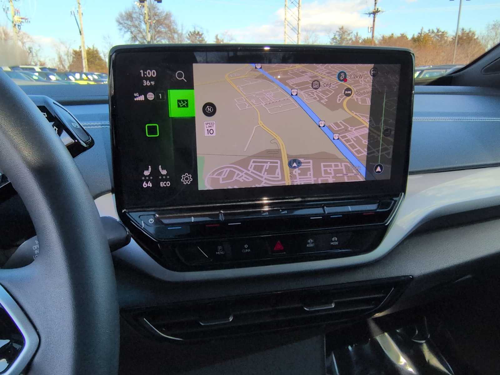 Thumbnail: 2024 Volkswagen ID.4 - 29