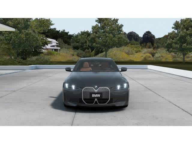 Thumbnail: 2026 BMW i4 - 3