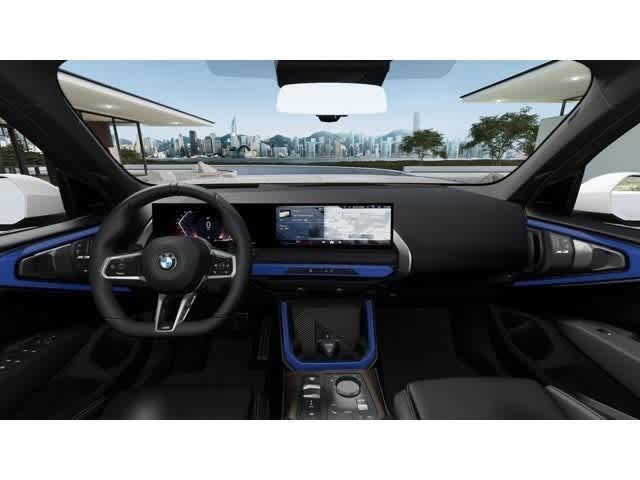 2025 BMW X3 3.0i 10