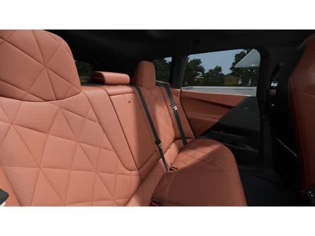 Thumbnail: 2026 BMW iX - 12