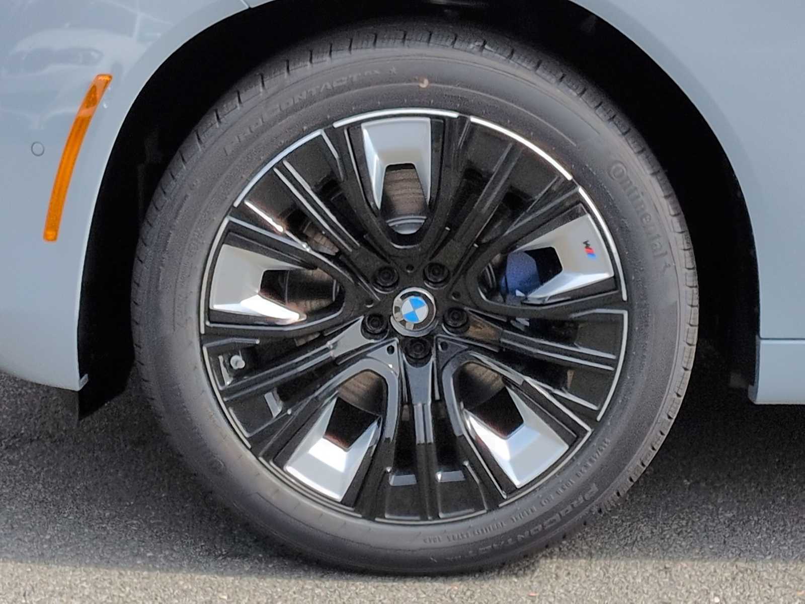 Thumbnail: 2026 BMW X3 - 14