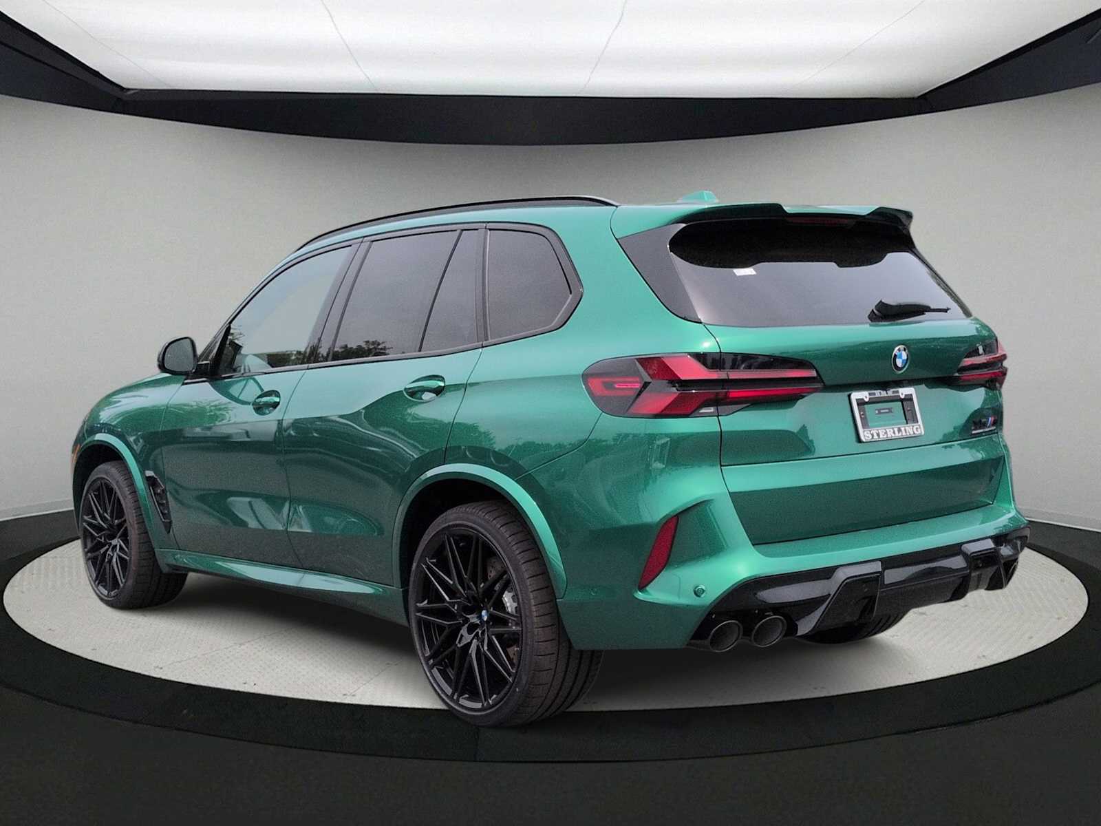 Thumbnail: 2026 BMW X5 - 6