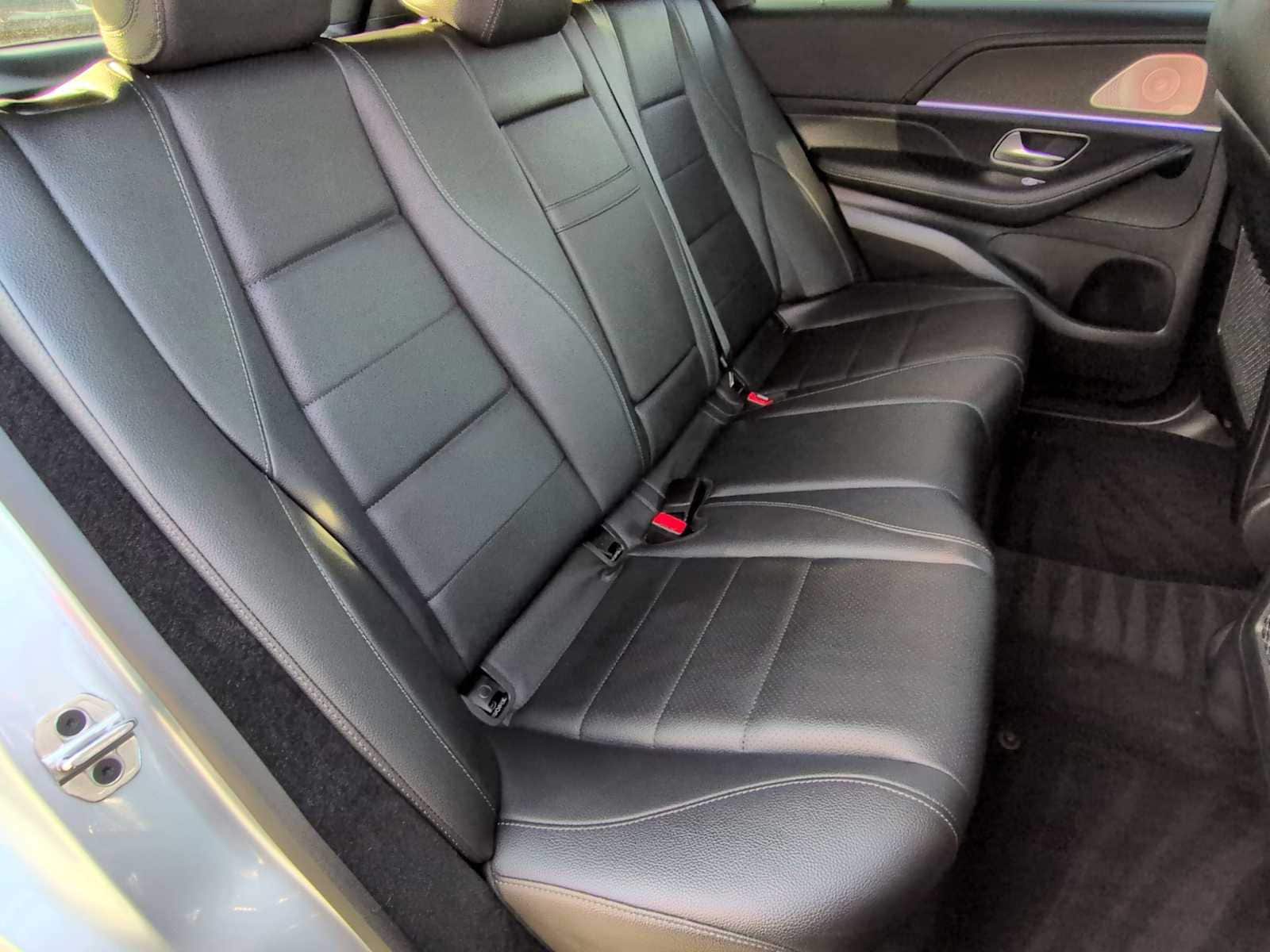 Thumbnail: 2022 Mercedes-Benz GLE - 21