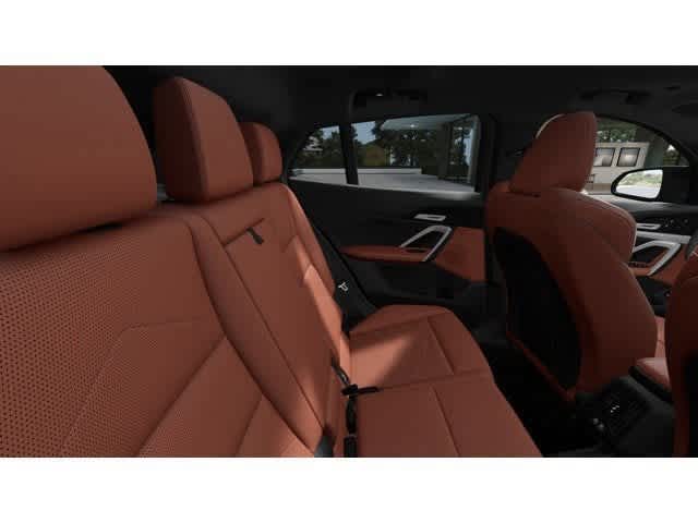 Thumbnail: 2026 BMW X2 - 12