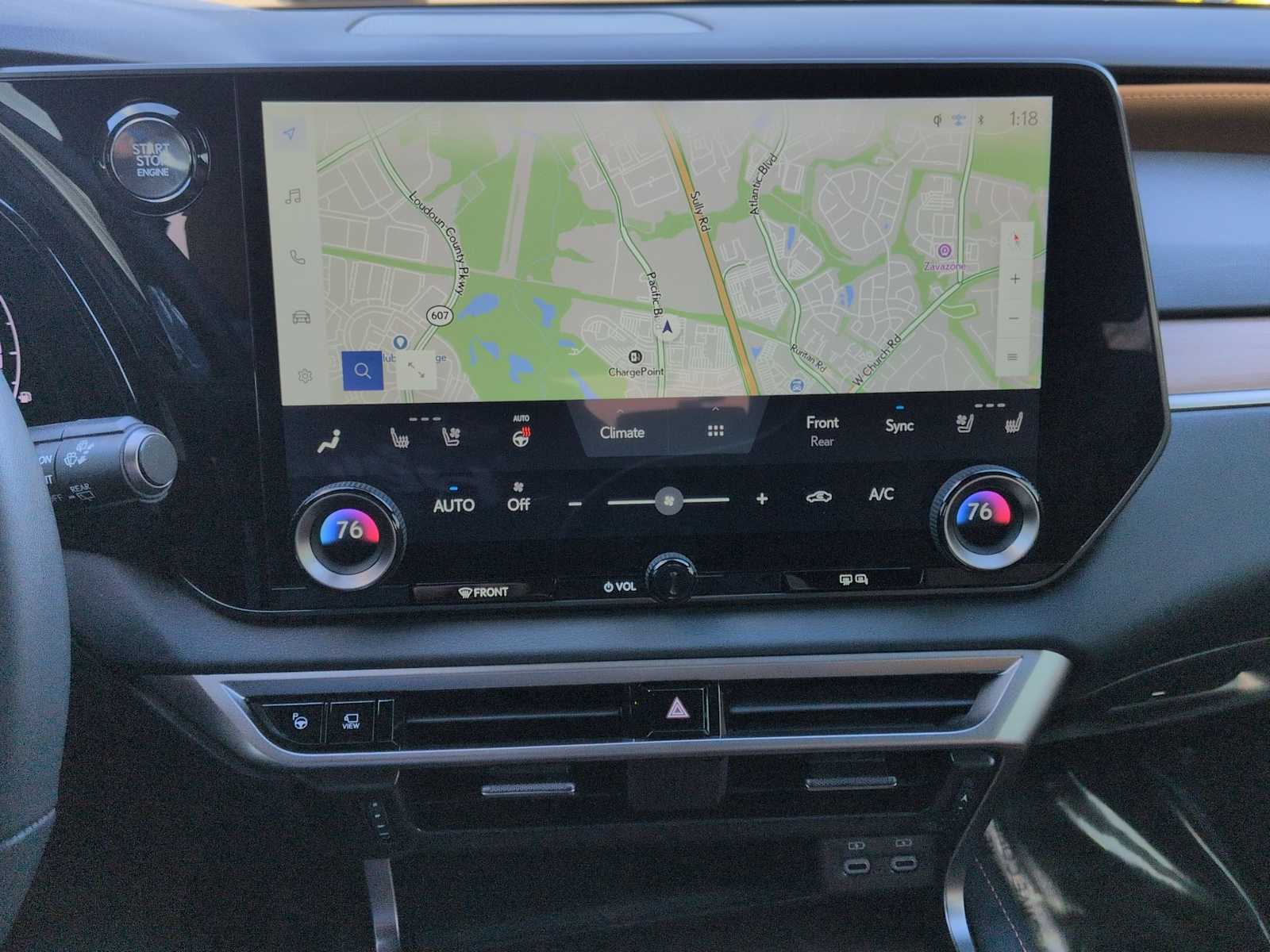 Thumbnail: 2023 Lexus RX - 30