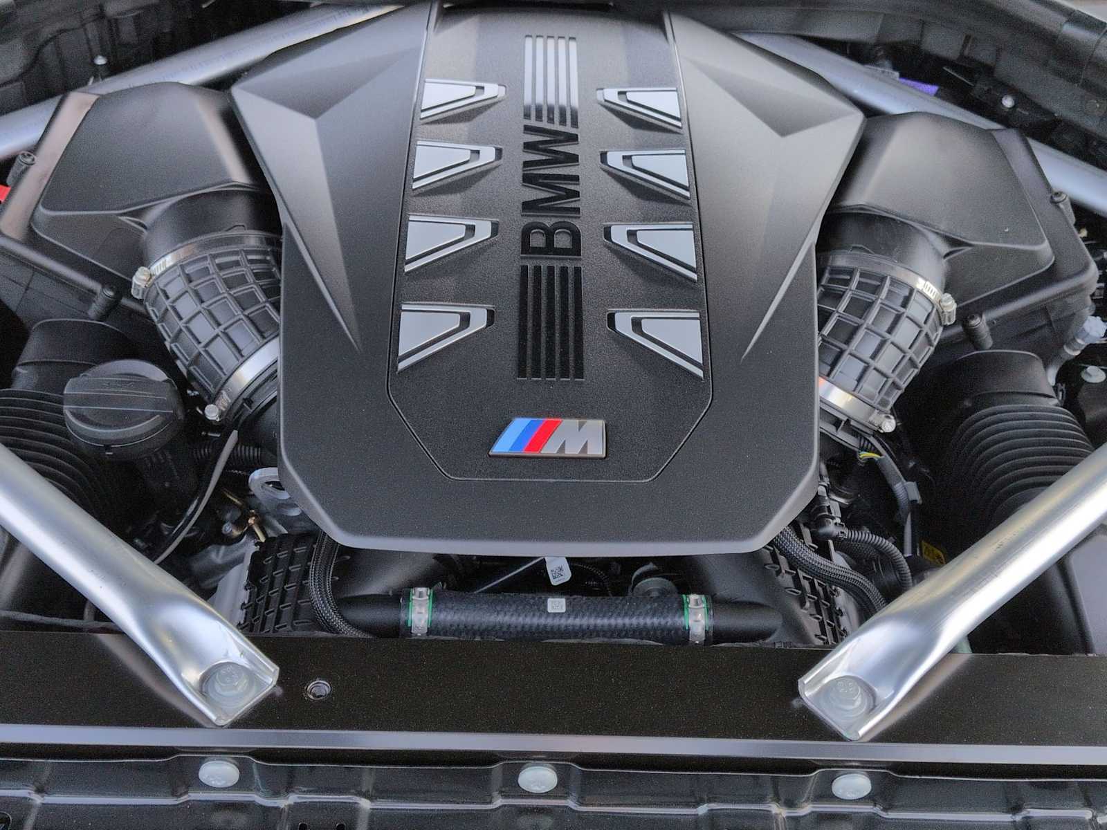 Thumbnail: 2026 BMW X5 - 15