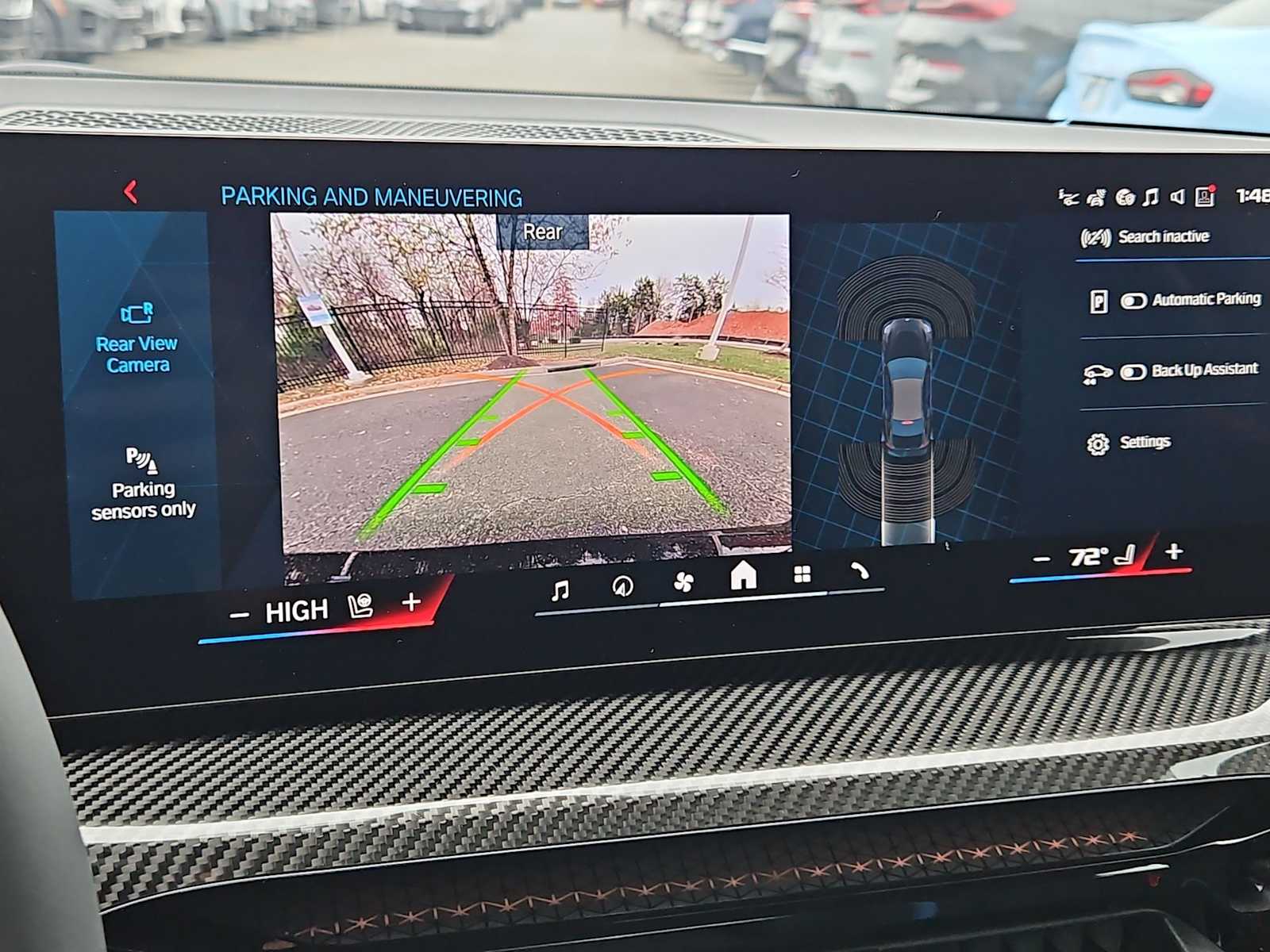 Thumbnail: 2026 BMW M2 - 31