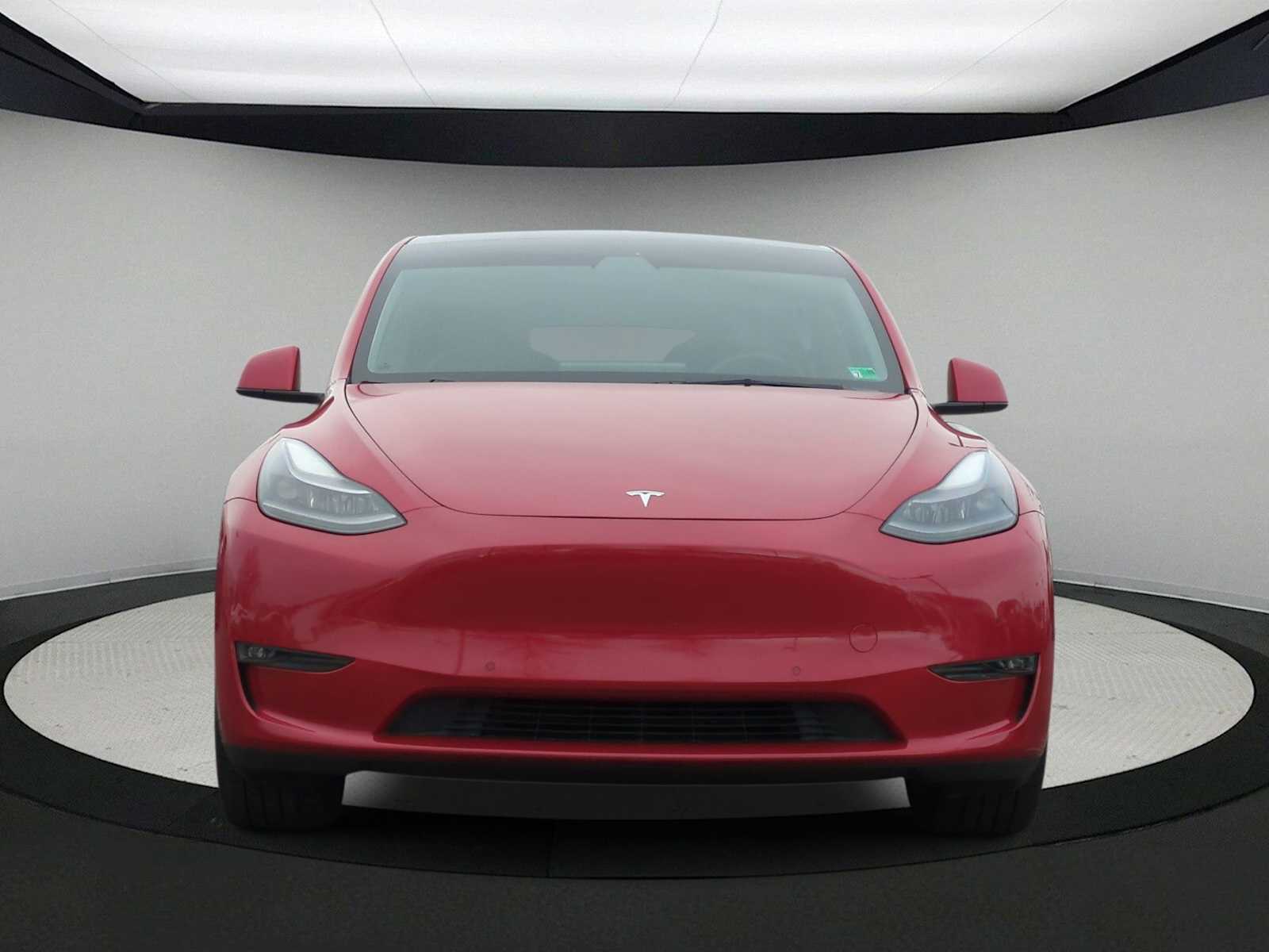Thumbnail: 2021 Tesla Model Y - 3